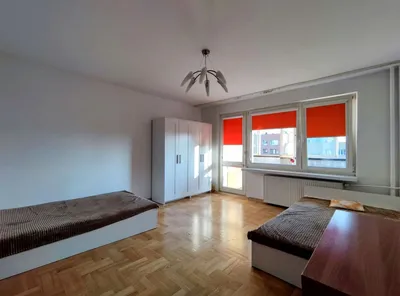 Wynajmę Mieszkanie Kraków - 65 m²