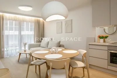 Wynajmę Mieszkanie Kraków - 45 m² - miniatura 2