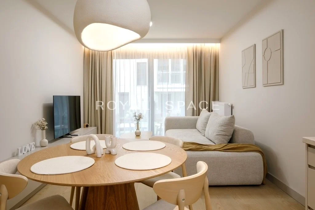 Wynajmę Mieszkanie Kraków - 45 m² - 1/15