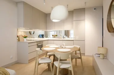 Wynajmę Mieszkanie Kraków - 45 m² - miniatura 4