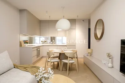 Wynajmę Mieszkanie Kraków - 45 m² - miniatura 5