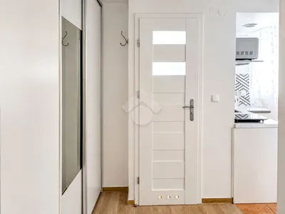 Wynajmę Mieszkanie Kraków - 20 m² - miniatura 5