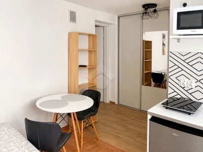 Wynajmę Mieszkanie Kraków - 20 m² - miniatura 3