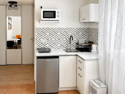Wynajmę Mieszkanie Kraków - 20 m² - miniatura 2