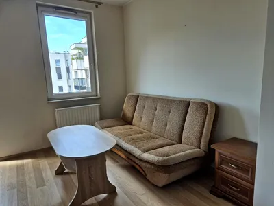 Wynajmę Mieszkanie Kraków - 34 m² - miniatura 5