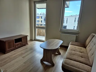 Wynajmę Mieszkanie Kraków - 34 m²