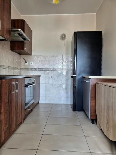 Wynajmę Mieszkanie Kraków - 34 m² - miniatura 3