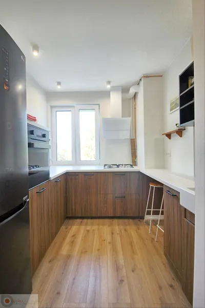 Wynajmę Mieszkanie Warszawa - 54 m² - miniatura 5