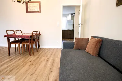 Wynajmę Mieszkanie Warszawa - 54 m² - miniatura 4
