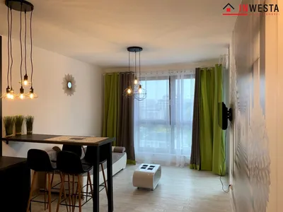 Wynajmę Mieszkanie Warszawa - 45 m² - miniatura 5