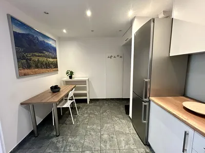 Wynajmę Mieszkanie Kraków - 36 m² - miniatura 2