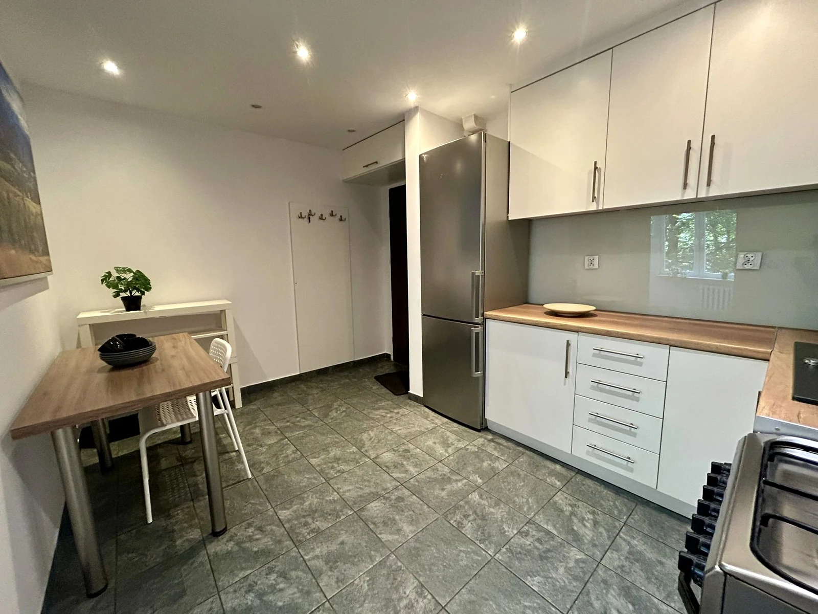 Wynajmę Mieszkanie Kraków - 36 m² - 1/10