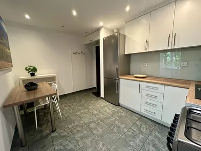 Wynajmę Mieszkanie Kraków - 36 m²