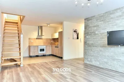 Wynajmę Mieszkanie Kraków - 72 m² - miniatura 3