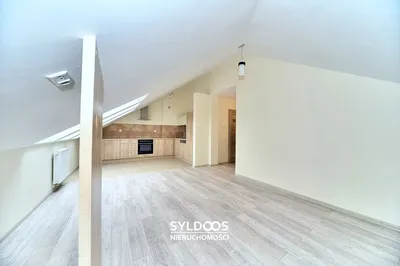 Wynajmę Mieszkanie Kraków - 47 m² - miniatura 2