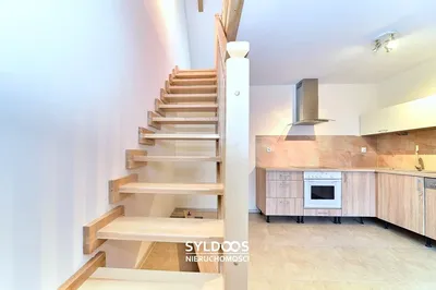 Wynajmę Mieszkanie Kraków - 72 m² - miniatura 5