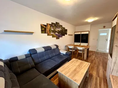 Wynajmę Mieszkanie Kraków - 50 m²