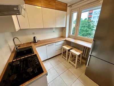 Wynajmę Mieszkanie Kraków - 50 m² - miniatura 4