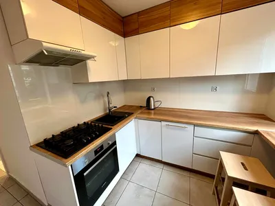 Wynajmę Mieszkanie Kraków - 50 m² - miniatura 3