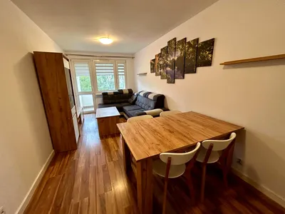 Wynajmę Mieszkanie Kraków - 50 m² - miniatura 2