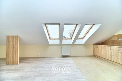 Wynajmę Mieszkanie Kraków - 47 m² - miniatura 3