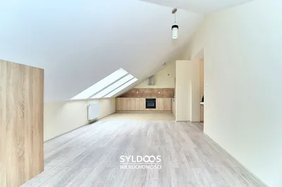 Wynajmę Mieszkanie Kraków - 47 m² - miniatura 4