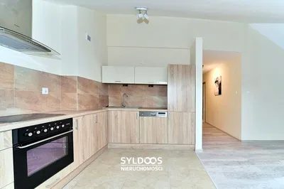 Wynajmę Mieszkanie Kraków - 47 m² - miniatura 5