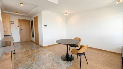 Wynajmę Mieszkanie Katowice - 50 m² - miniatura 2