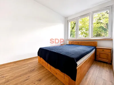 Wynajmę Mieszkanie Wrocław - 46 m² - miniatura 4