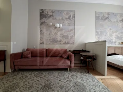 Wynajmę Mieszkanie Kraków - 36 m² - miniatura 3