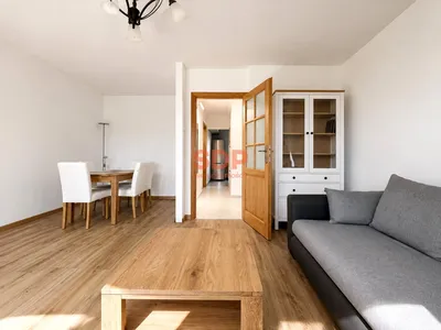 Wynajmę Mieszkanie Wrocław - 46 m² - miniatura 2