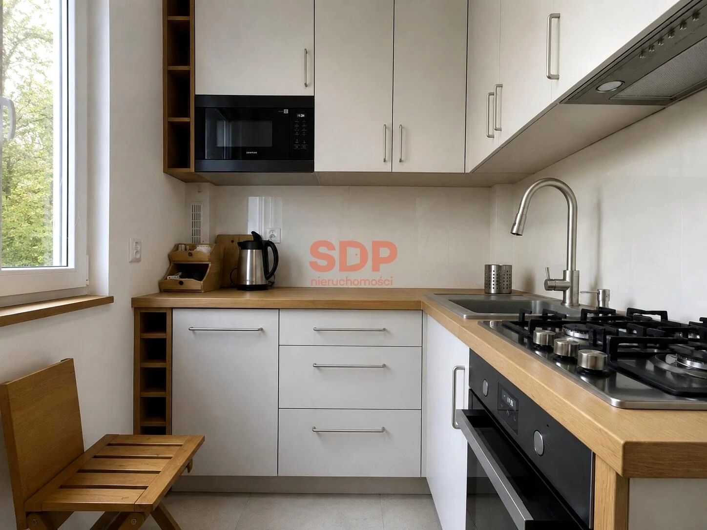 Wynajmę Mieszkanie Wrocław - 46 m² - 1/11