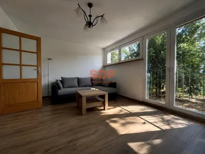 Wynajmę Mieszkanie Wrocław - 46 m² - miniatura 3