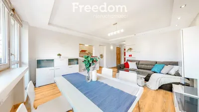 Wynajmę Mieszkanie Katowice - 39,20 m²