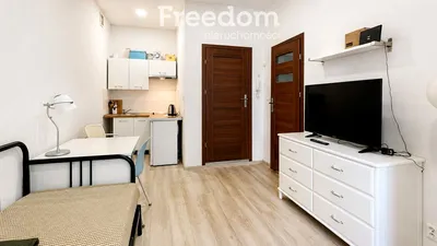 Wynajmę Mieszkanie Katowice - 19,50 m² - miniatura 2