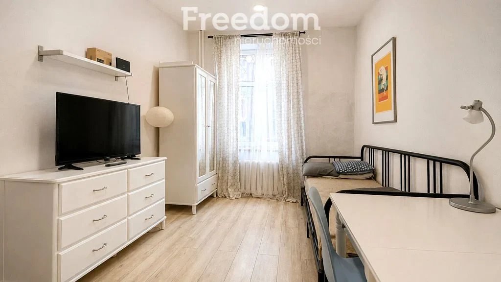 Wynajmę Mieszkanie Katowice - 19,50 m² - 1/14