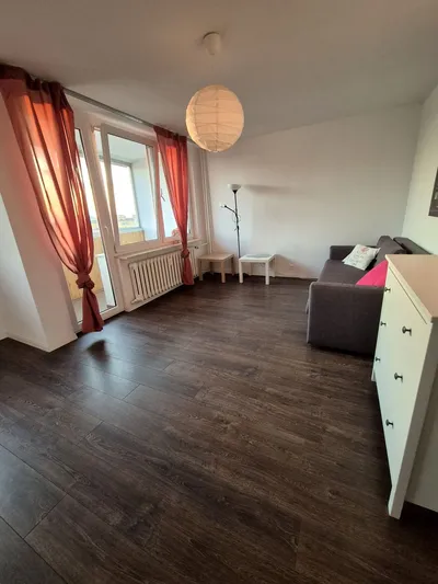 Wynajmę Mieszkanie Warszawa - 70 m²