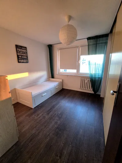 Wynajmę Mieszkanie Warszawa - 70 m² - miniatura 5