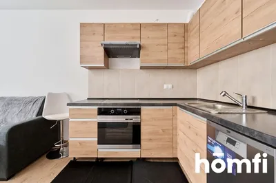 Wynajmę Mieszkanie Wrocław - 28,35 m² - miniatura 5