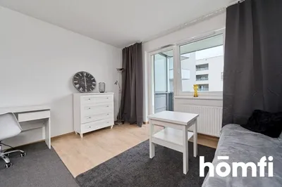 Wynajmę Mieszkanie Wrocław - 28,35 m² - miniatura 2