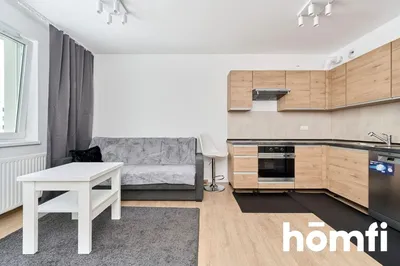 Wynajmę Mieszkanie Wrocław - 28,35 m² - miniatura 3