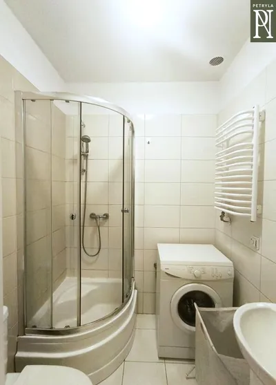 Wynajmę Mieszkanie Kraków - 25 m² - miniatura 4