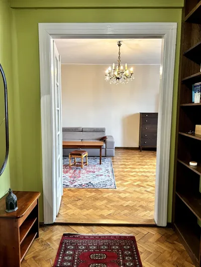Wynajmę Mieszkanie Kraków - 64 m² - miniatura 2