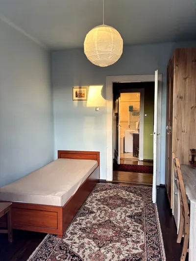 Wynajmę Mieszkanie Kraków - 64 m² - miniatura 5