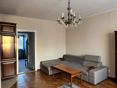 Wynajmę Mieszkanie Kraków - 64 m² - miniatura 3