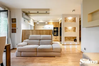 Wynajmę Mieszkanie Łódź - 66 m² - miniatura 4