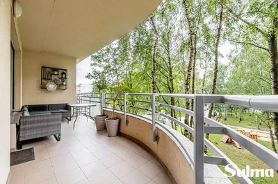 Wynajmę Mieszkanie Łódź - 66 m² - miniatura 3