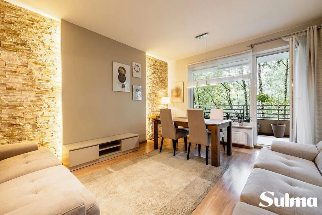 Wynajmę Mieszkanie Łódź - 66 m² - 1/24