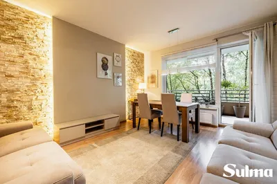 Wynajmę Mieszkanie Łódź - 66 m²