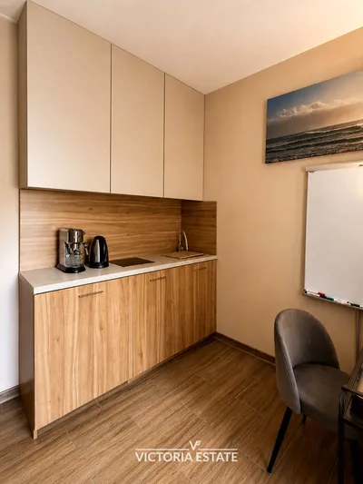Wynajmę Mieszkanie Kraków - 15 m² - miniatura 5